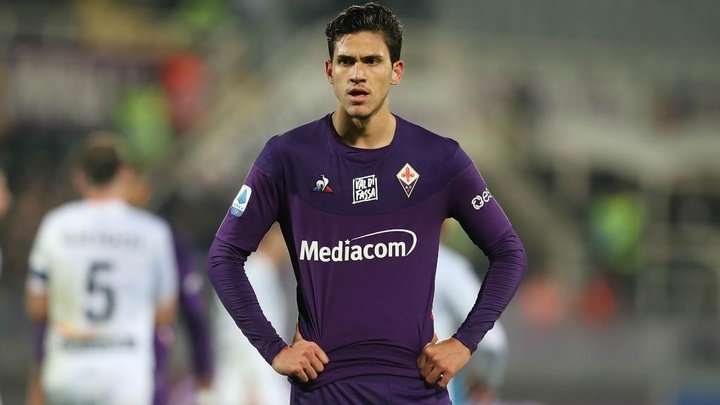 La Fiorentina cede già Pedro: al Flamengo in prestito con diritto