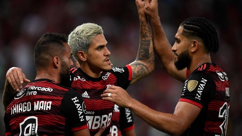 Fortaleza x Flamengo ao vivo: onde assistir ao jogo do Brasileirão online