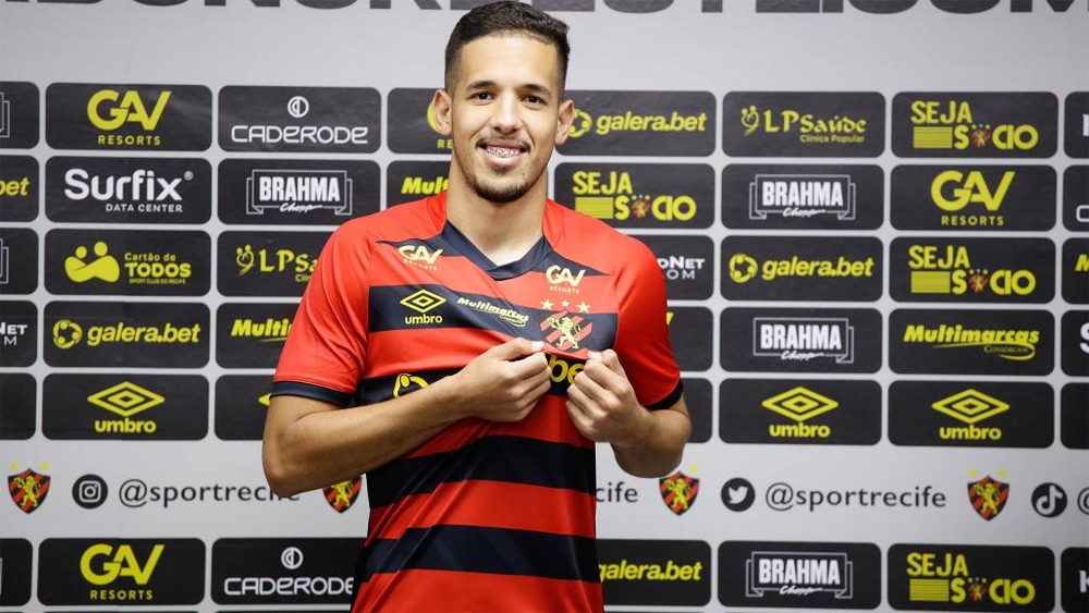 CBF não vê irregularidade do Sport no caso Pedro Henrique, mas decisão ainda é do STJD. EFE