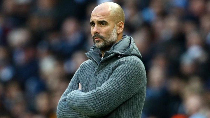 Guardiola speaks out on UEFA's FFP probe into Manchester City