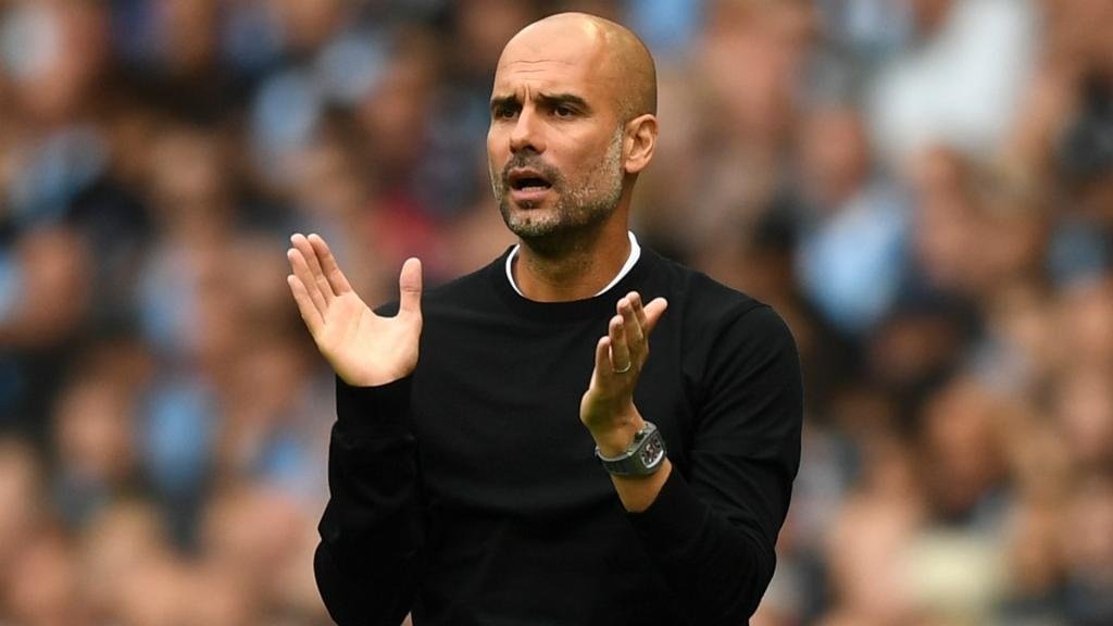 I'll finish where I started – Guardiola wants return to Barca B. Goal