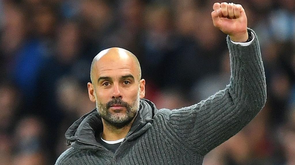 Guardiola: Small details will decide title race