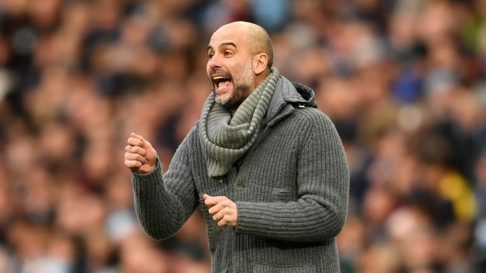 Guardiola fears Chelsea will be out for revenge in the Carabao Cup final. GOAL