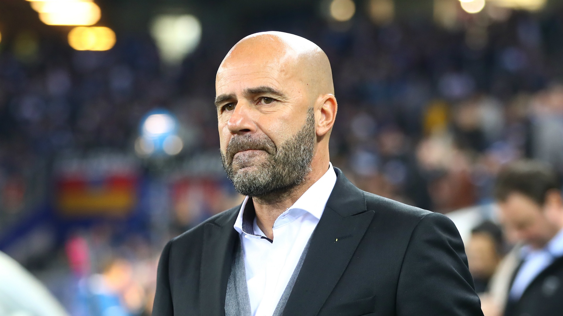 Bosz points to collective effort despite Aubameyang & Philipp heroics