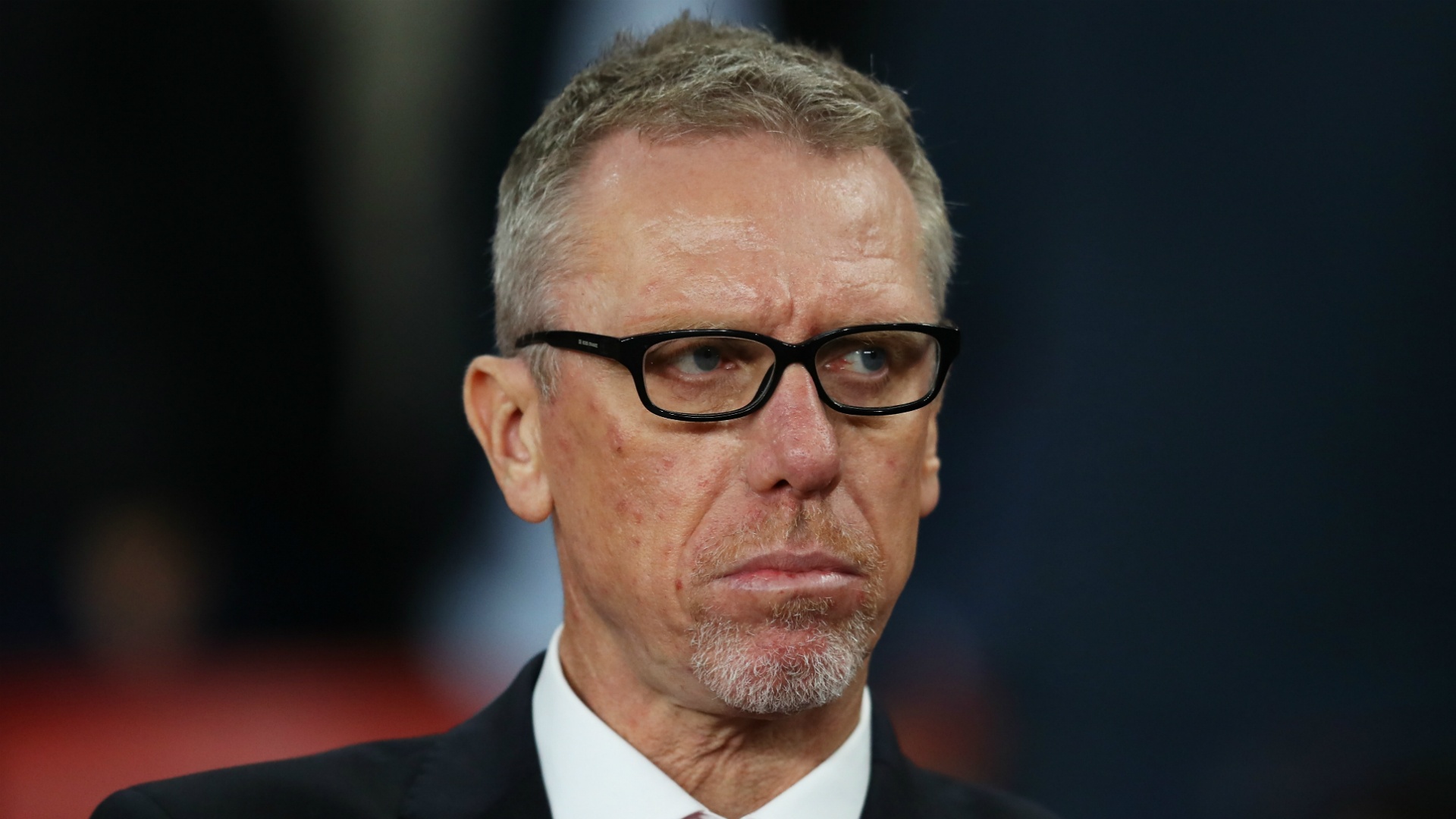 Cologne boss Stoger refuses to be drawn on crowd problems. Goal
