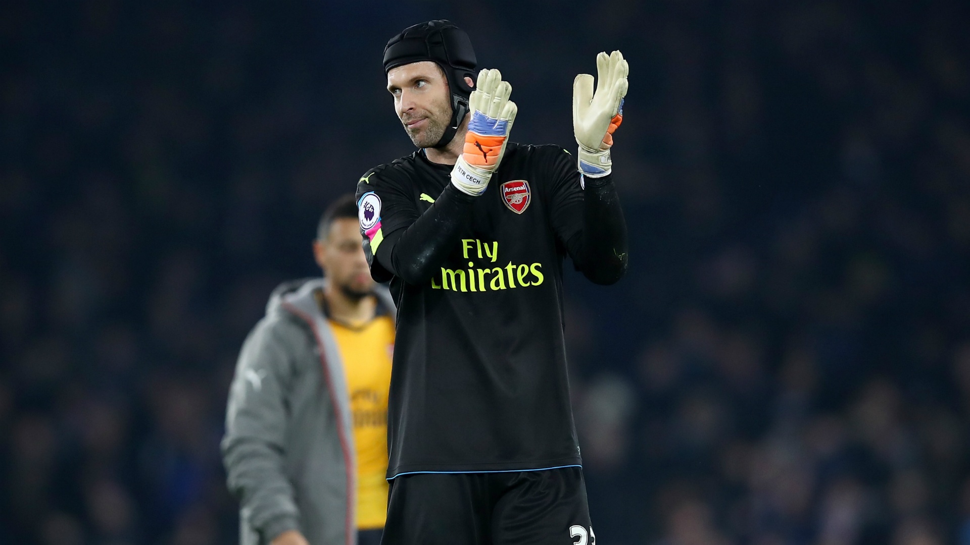 Petr Cech believs this will be an important match. Goal