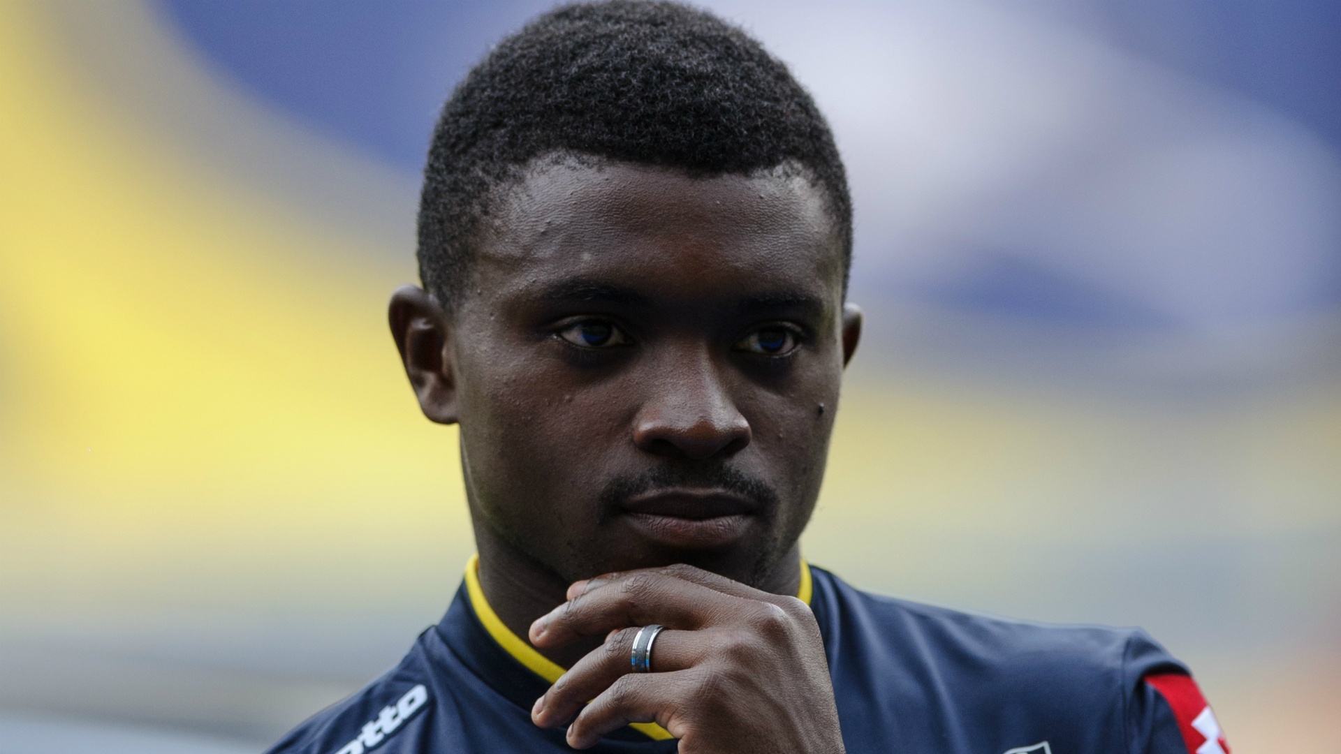 Petrus Boumal rejoint le FC Oural
