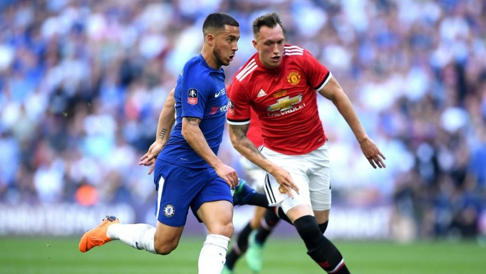 Jones is ready to move on from the poor performance. GOAL