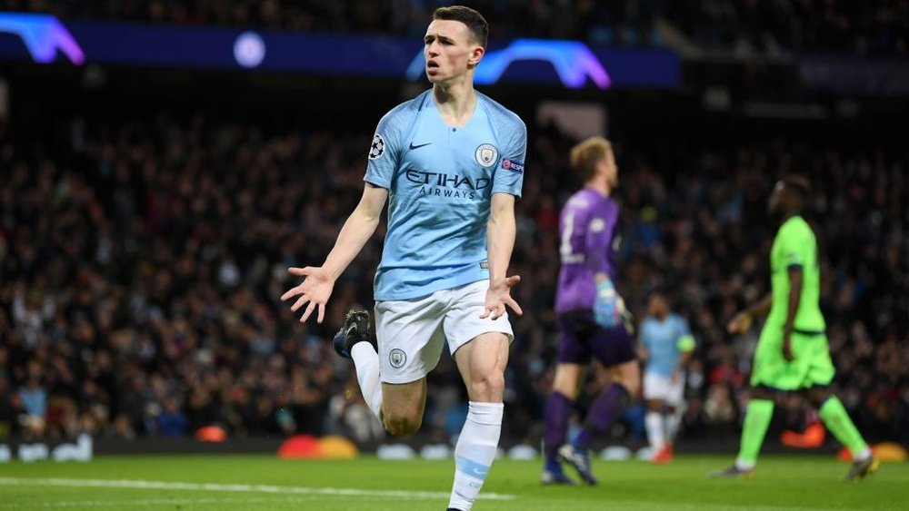 Foden going nowhere - Guardiola hails youngster, dismisses loan switch