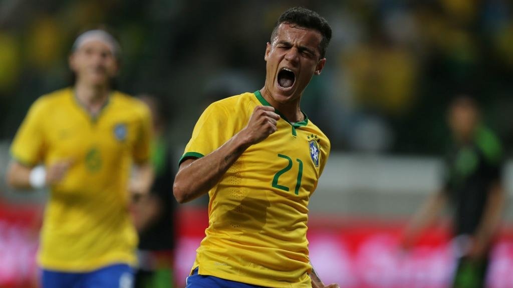 Quando é o próximo jogo da seleção brasileira? EFE