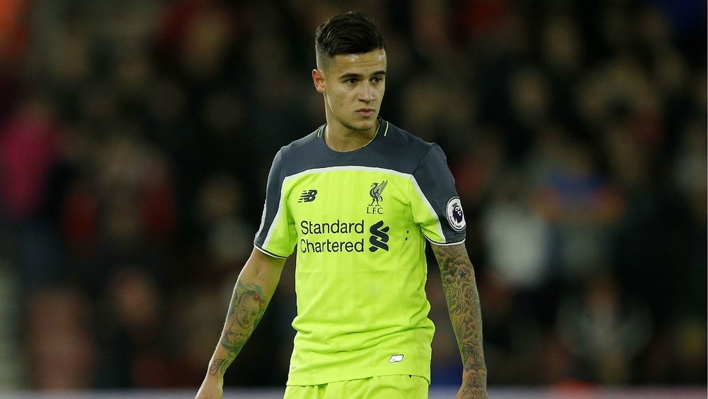 Philippe Coutinho and some more are expected to return. Goal