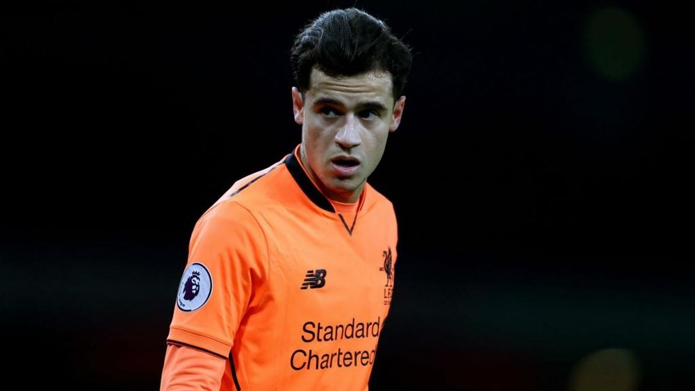 What do Barca get for their £142m? . Goal
