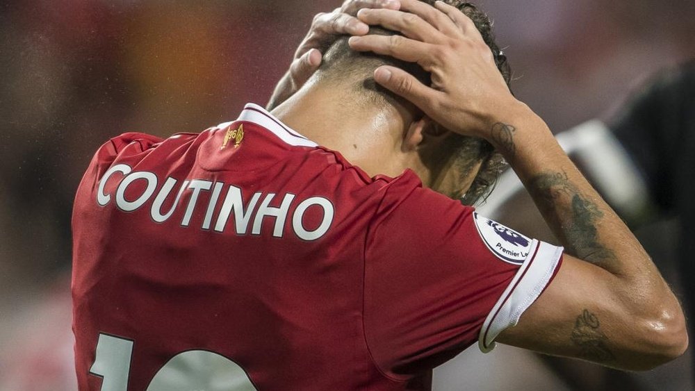 O brasileiro só poderá dar o seu contributo nas competições internas. Goal