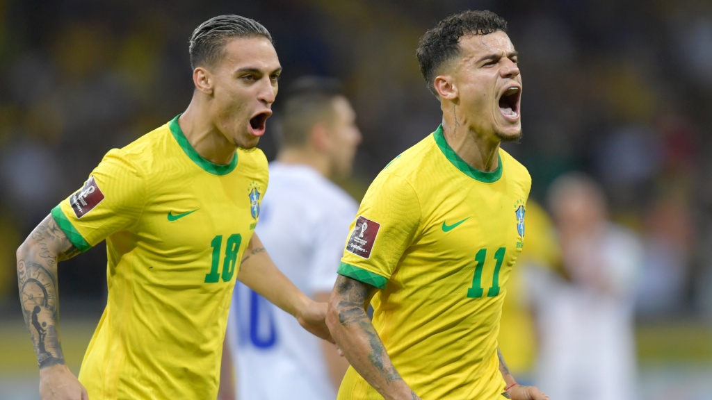 ï»¿Brazil 4-zero Paraguay: Selecao cruise to victory as Coutinho nets first global aim for the reason that 2020