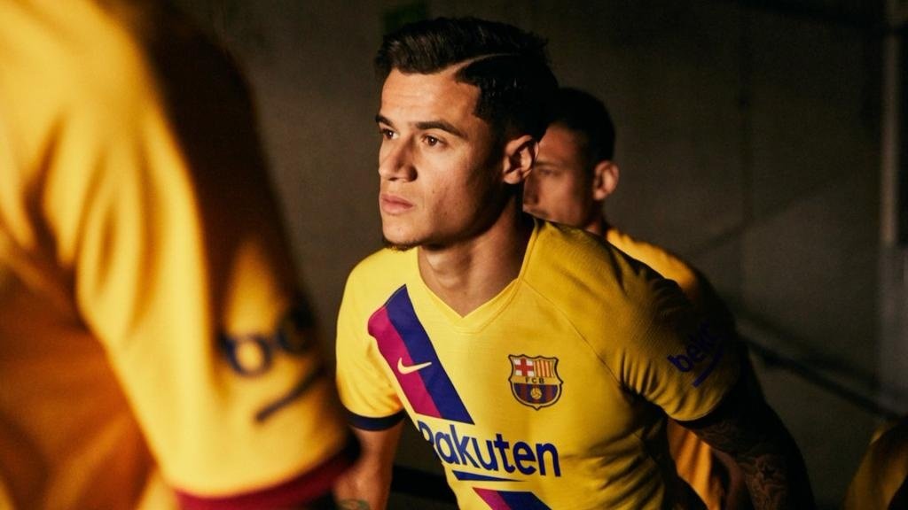 Rumour Has It: PSG would accept Coutinho in Neymar deal with Barca