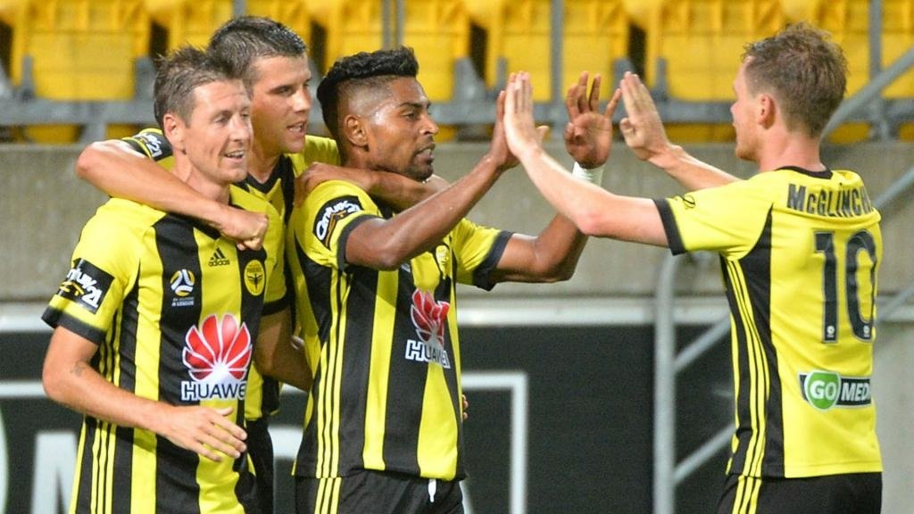 Failed Panenka penalty costs Perth - A-League review