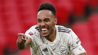 Aubameyang lower back with complacency caution as Gabon lose train Neveu to COVID-19 isolation