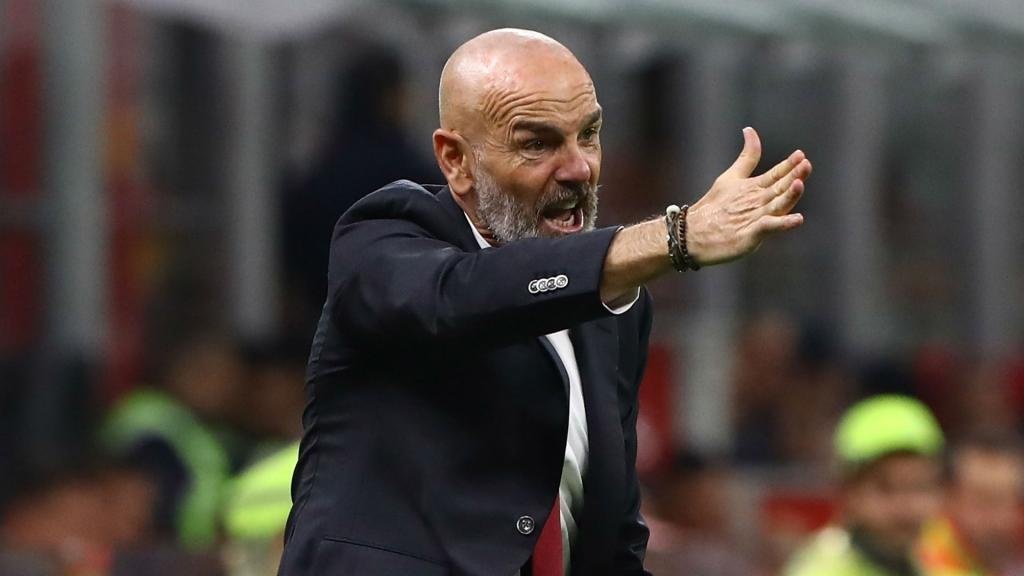 Pioli angry with Milan players following capitulation: We're capable of great things