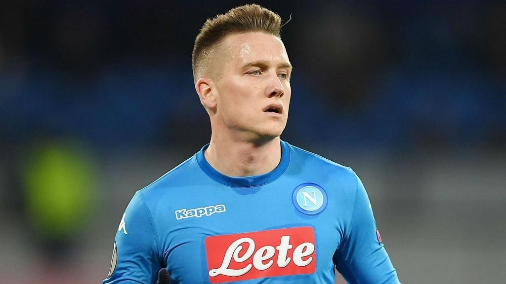 Piotr Zielinski has been compared to Kevin De Bruyne. GOAL