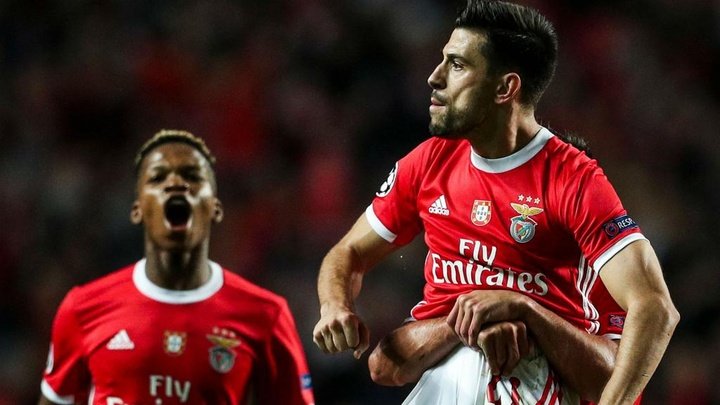 Jorge Jesus aceita colocar 'referência' do Benfica no mercado