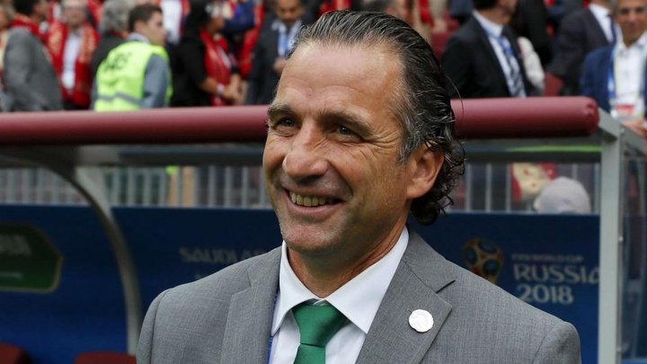 Saudi Arabia v North Korea: Pizzi warns past Asian Cup record 'counts for nothing'