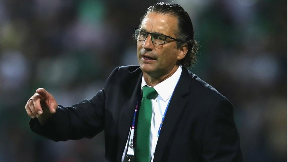 Preview: Lebanon v Saudi Arabia