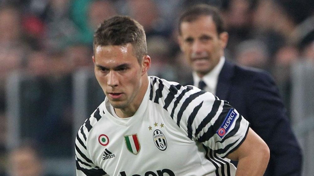 Pjaca could be loaned to Schalke – Marotta