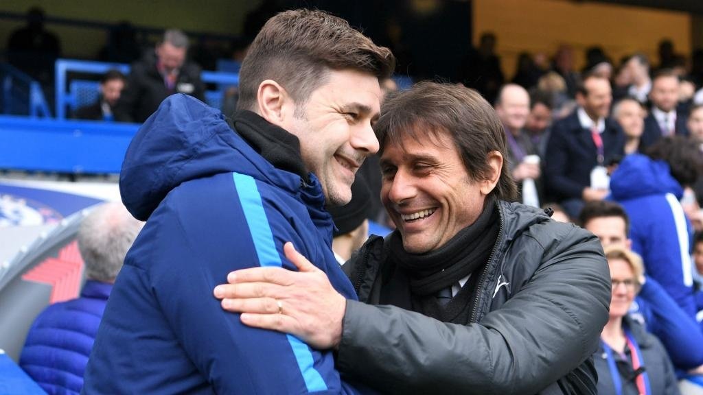 Conte vows to keep up UCL fight