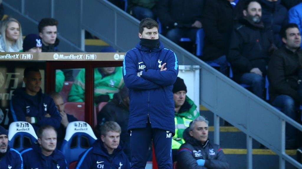 Pochettino happy with 'deserved' victory