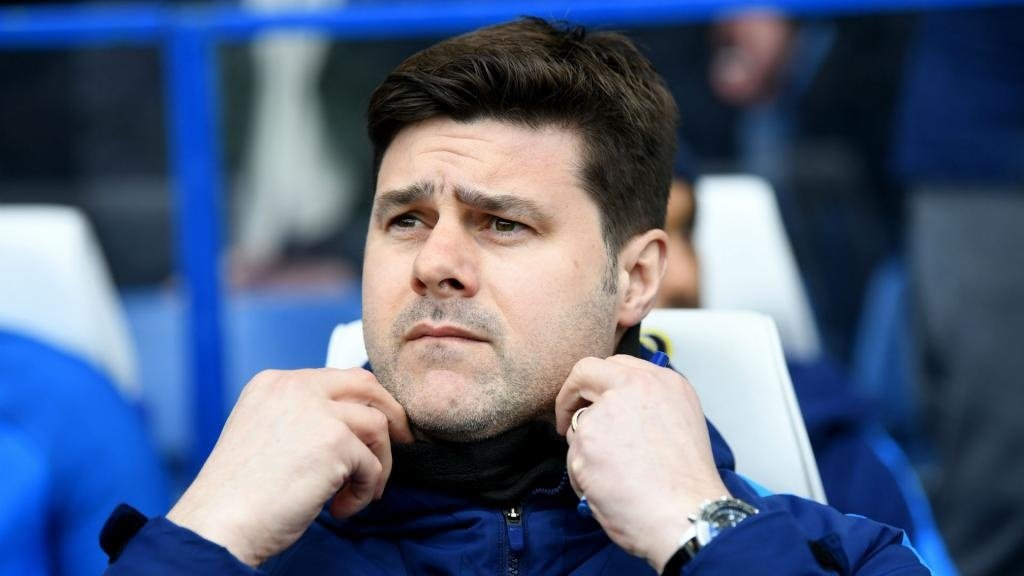 Poch hails Spurs' achievements