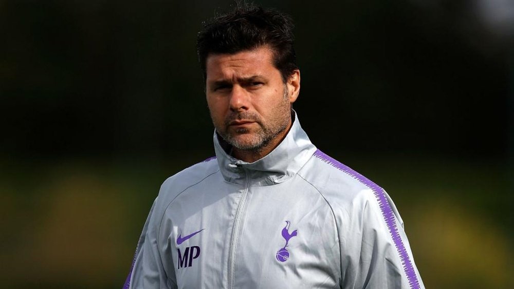 Pochettino: Tottenham are stronger
