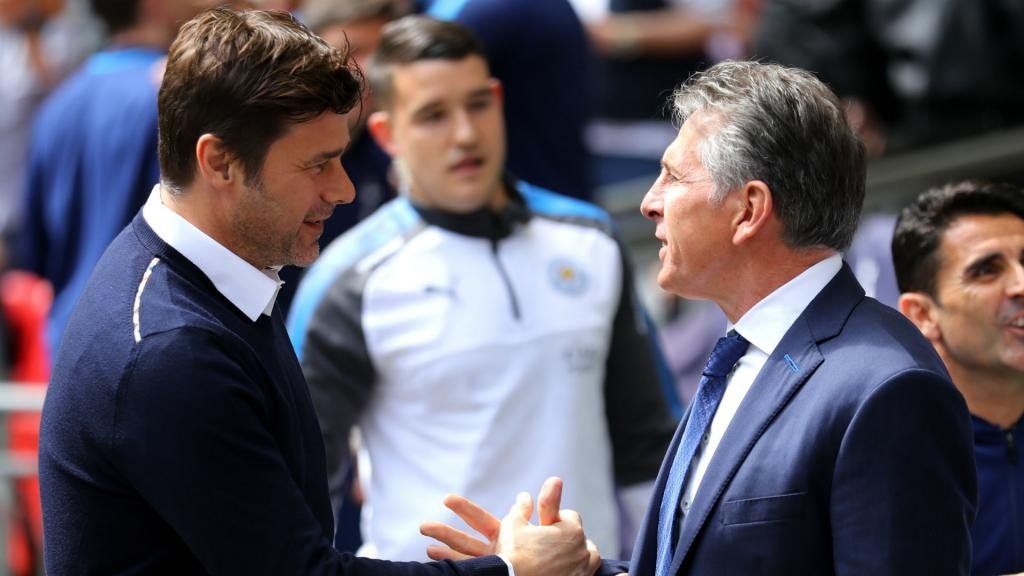 Puel rues poor game management