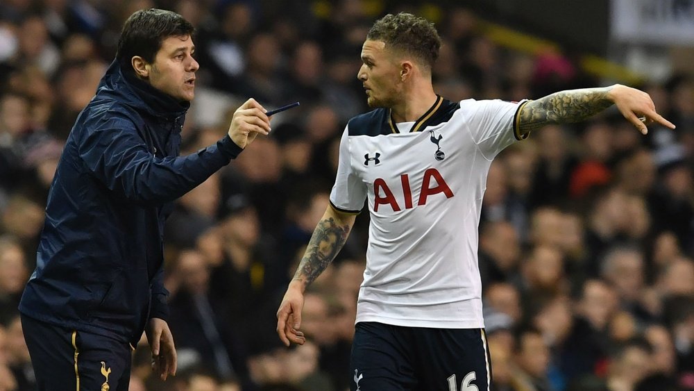 Pochettino sees extra value in Sunday's win. Goal