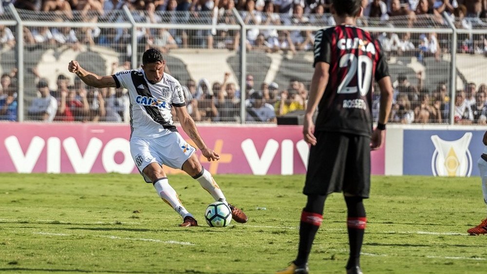Triunfo valioso para a Ponte Preta no Brasileirão. Goal