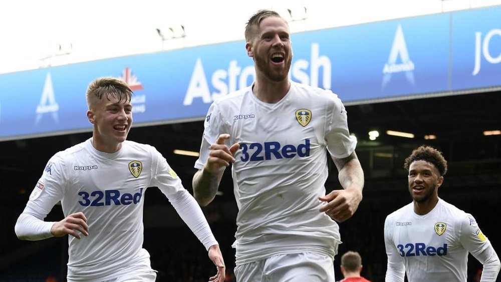 Grayson tells Leeds to consider cashing in on Premier League-linked Jansson