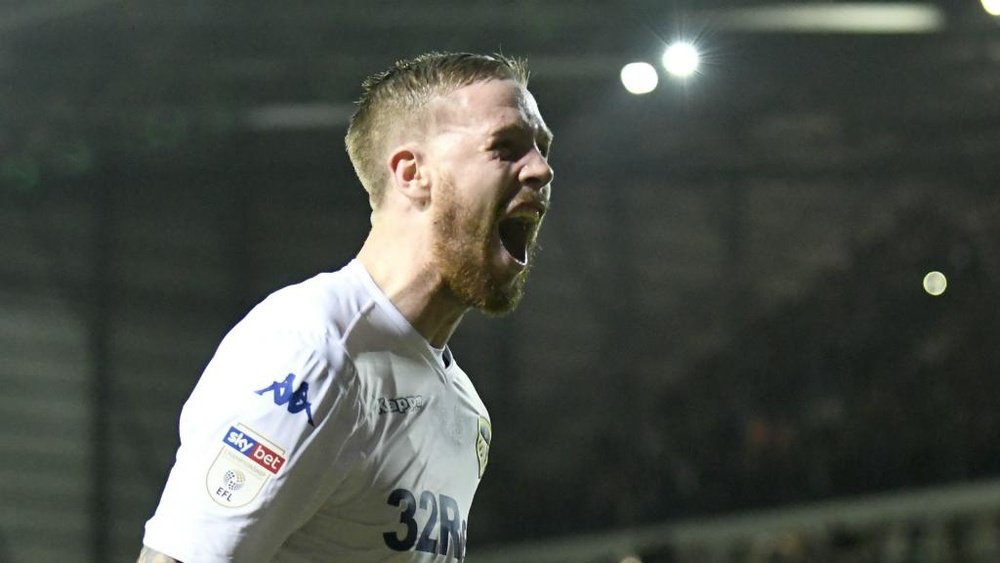 Leeds centre-back Jansson joins Brentford