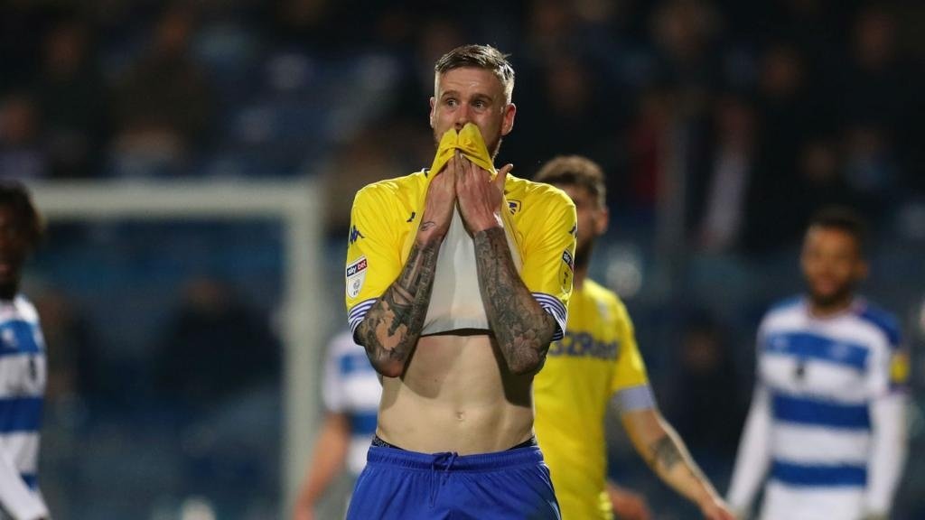 3 weeks out for Leeds centre back Jansson