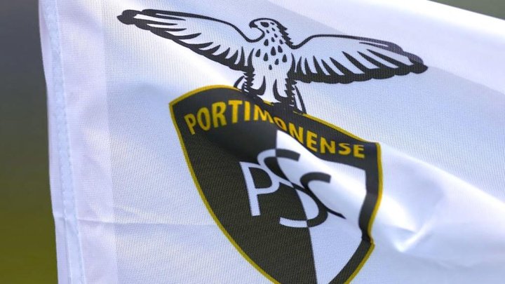 Portimonense: a 'base' da Seleção em Toulon
