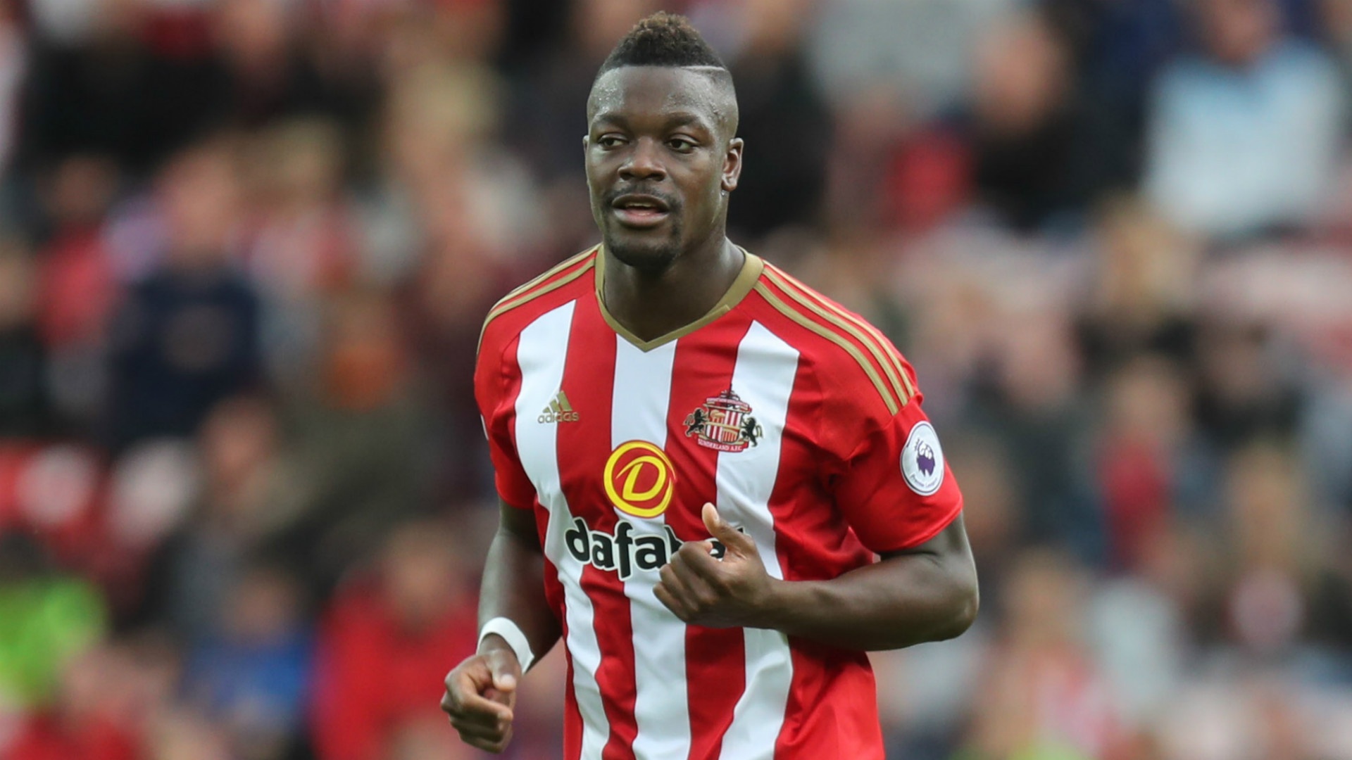 RUMOURS: Lucky Lamine Kone a January target for West Ham