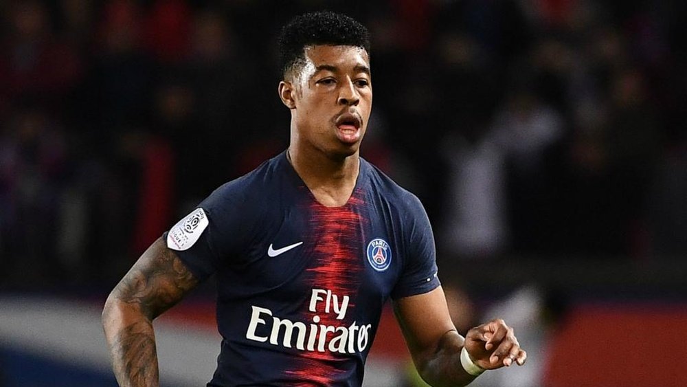 Kimpembe says PSG thought the job was done against Utd. GOAL