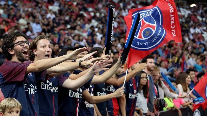Francia, trasferte a prezzi fissi: 10 euro in Ligue 1, 5 in Ligue 2