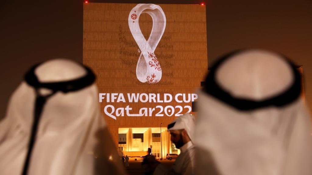 ï»¿Qatar World Cup: The country of play