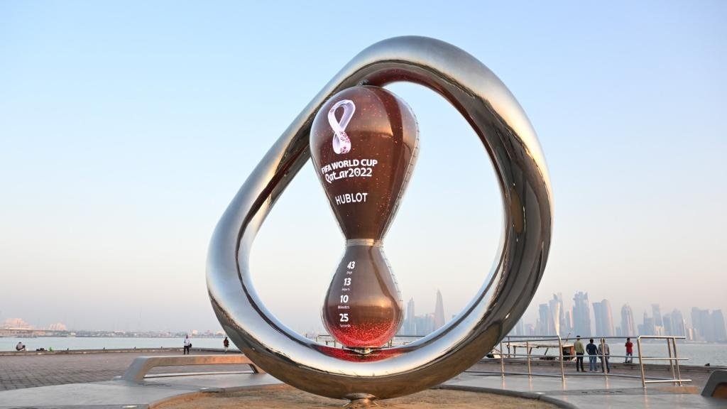 World Cup hosts Qatar will organise 2023 Asian Cup