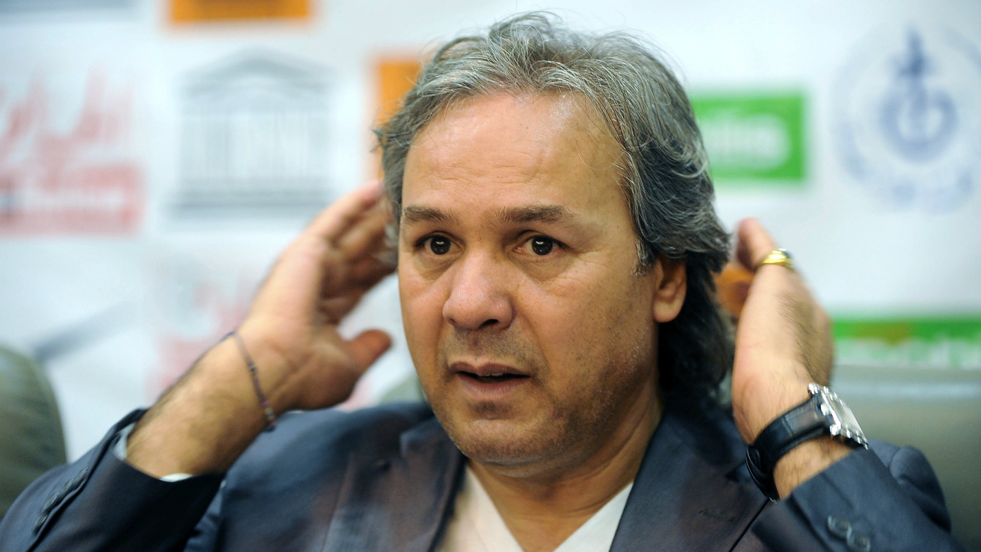 Algérie-Nigeria : Rabah Madjer débute son mandat par un match nul