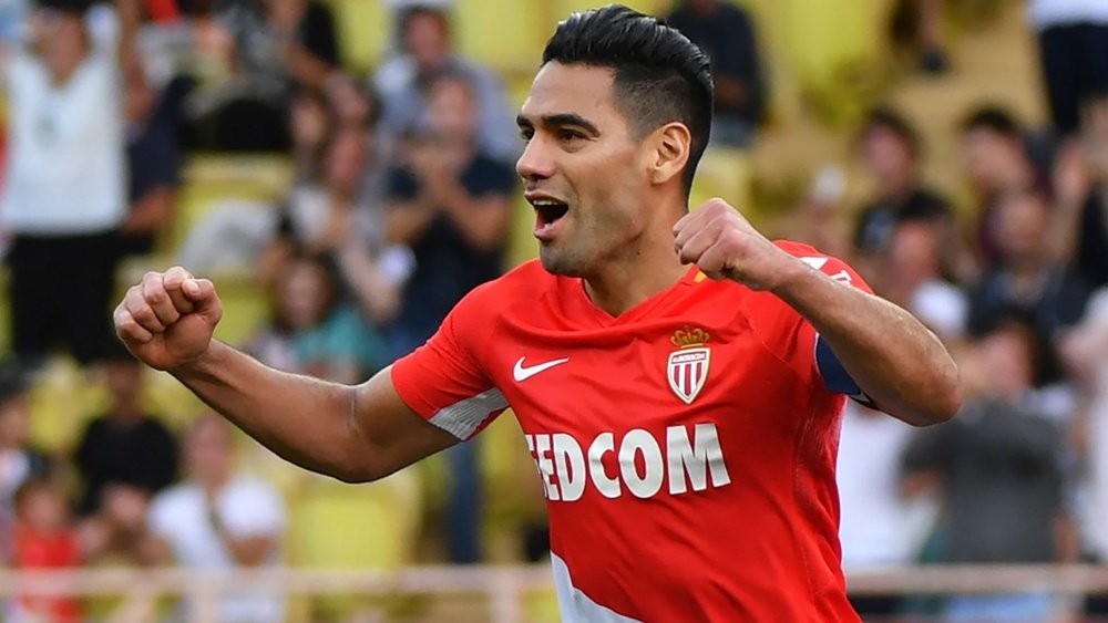 Radamel Falcao fut l'un de ces joueurs à avoir évolué dans les deux clubs. Goal