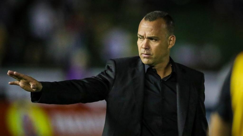 Atlético-MG eliminado da Copa do Brasil