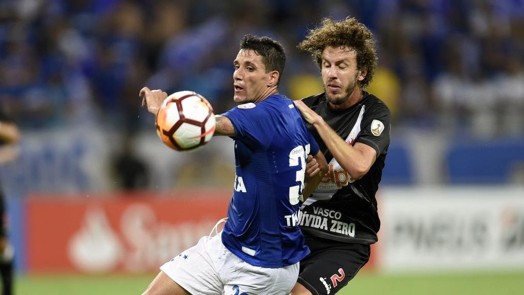 Decepção para Cruzeiro e Vasco. Goal