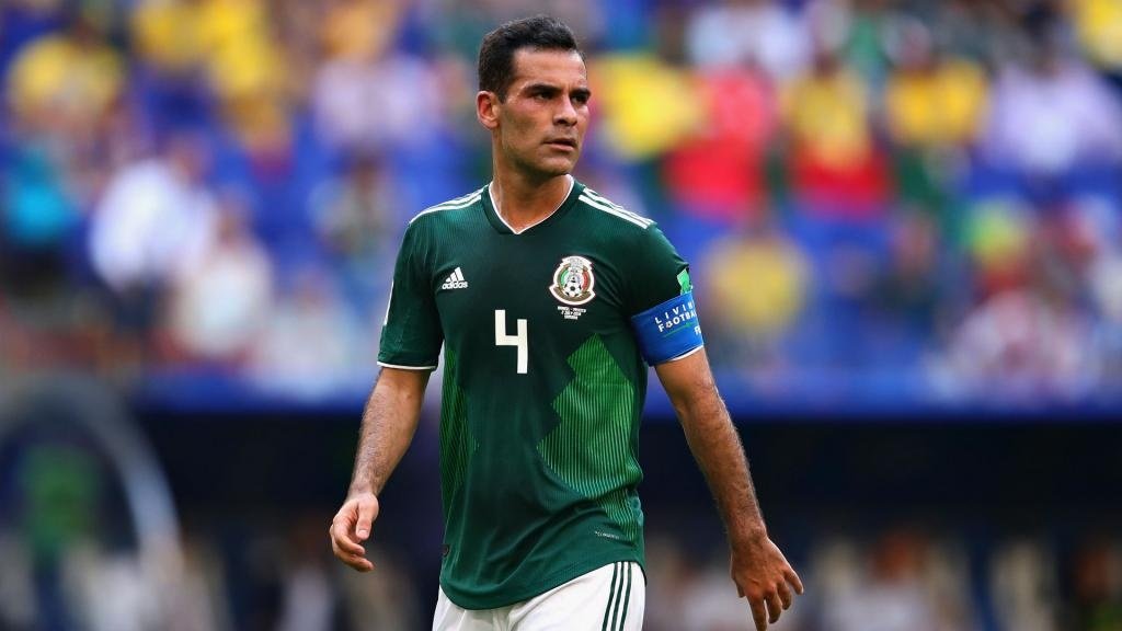 We could have avoided Brazil - Marquez rues Mexico's group-stage sloppiness