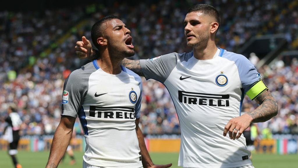 Spalletti: Inter deserve Champions League football