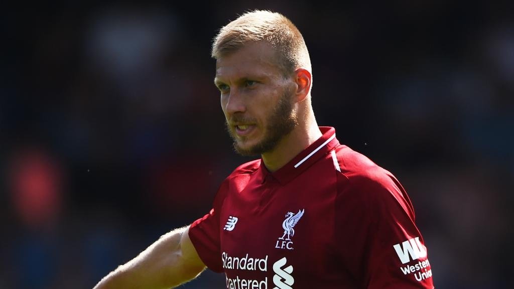 OFFICIAL: Klavan leaves Liverpool for Cagliari